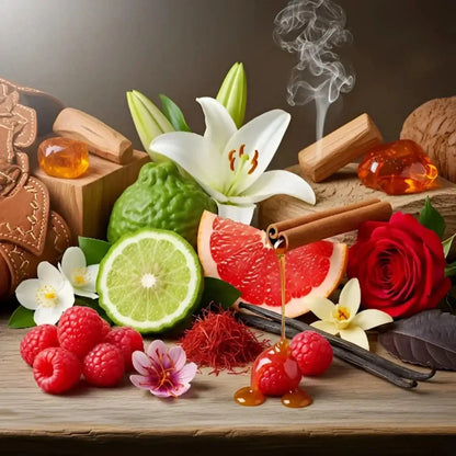 Oman luxury Paramour eau de parfum 100 ml