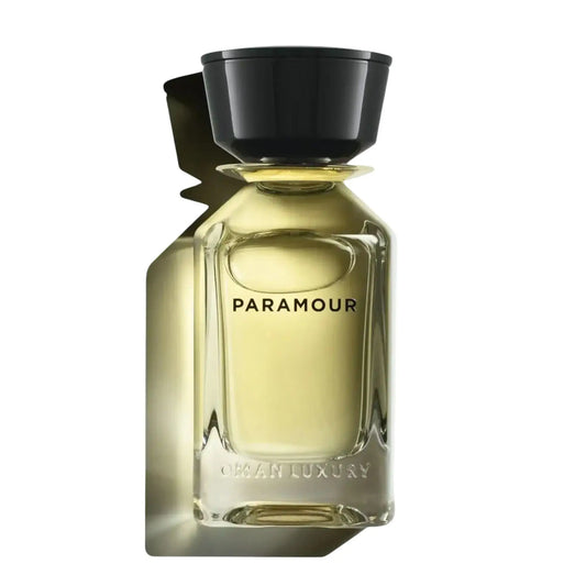 Oman luxury Paramour eau de parfum 100 ml