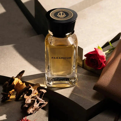 Oman luxury Paramour eau de parfum 100 ml