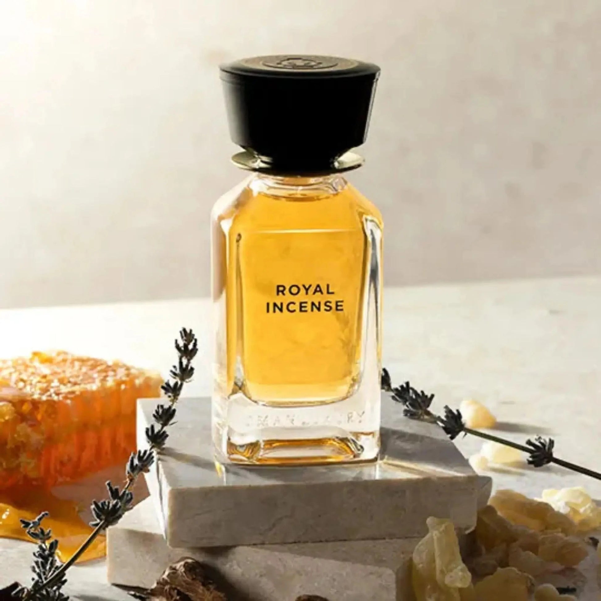 Oman luxury Royal Incense eau de parfum 100 ml