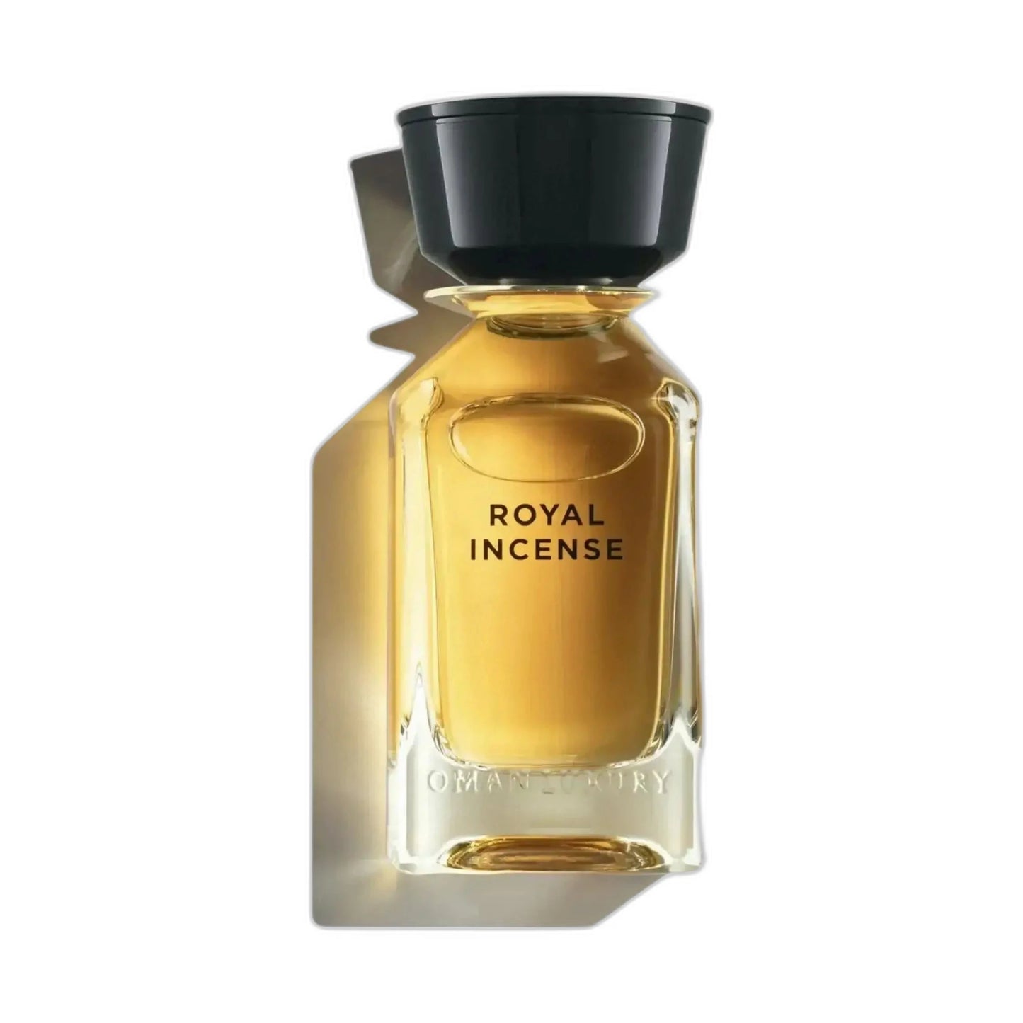 Oman luxury Royal Incense eau de parfum 100 ml
