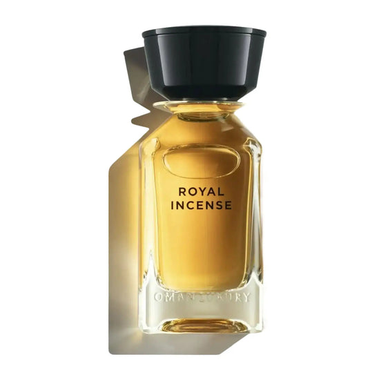 Oman luxury Royal Incense eau de parfum 100 ml