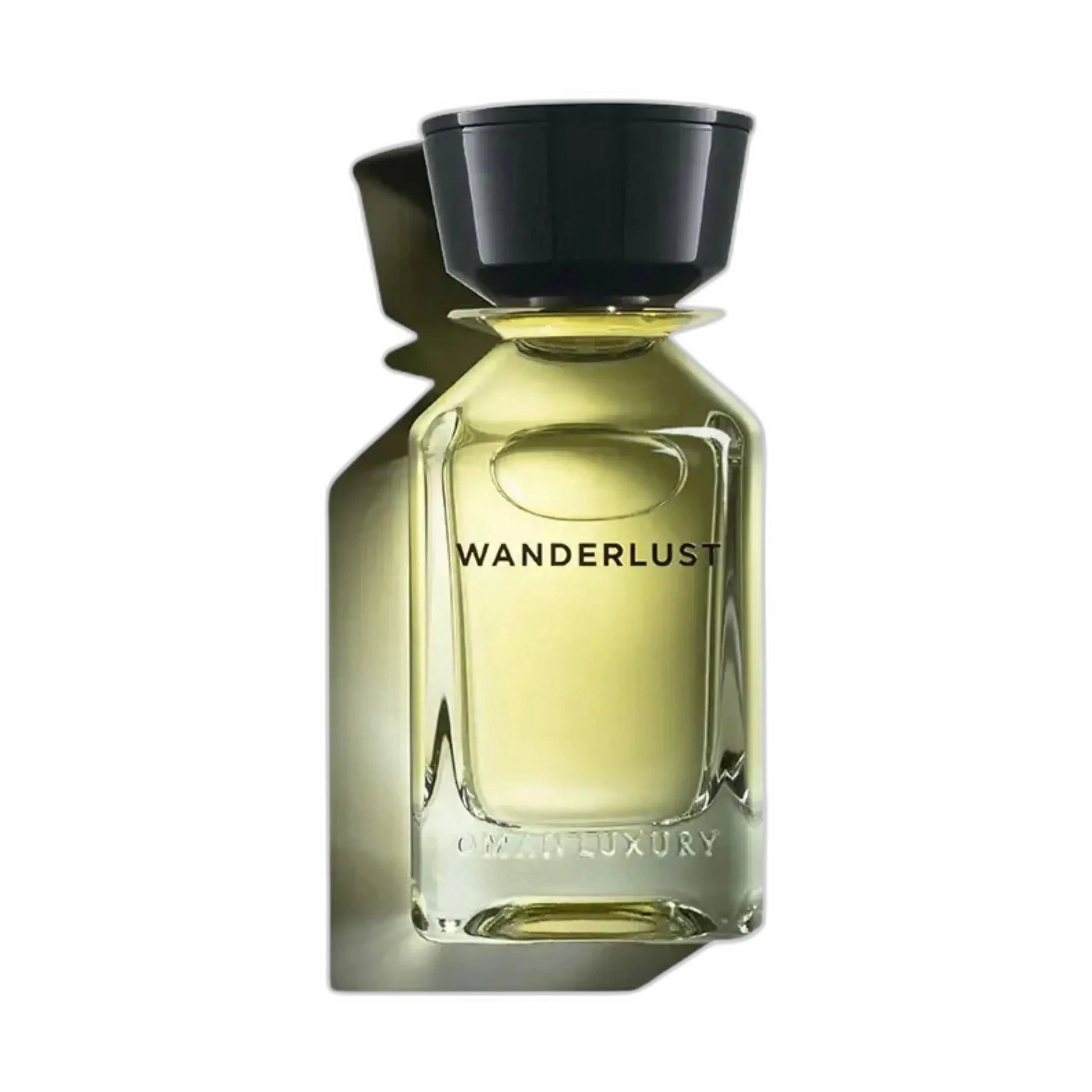 Oman luxury Wanderlust eau de parfum 100 ml