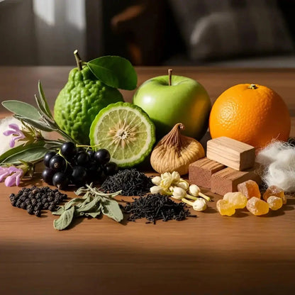 Oman luxury Wanderlust eau de parfum 100 ml