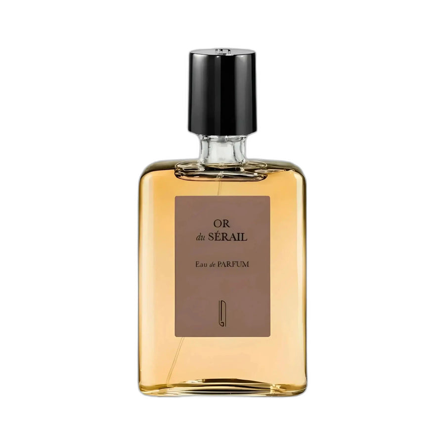NAOMI GOODSIR NAOMI GOODSIR Or du Sérail eau de parfum Eau de Parfum fond blanc