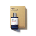 Maison Crivelli Oud Maracujá Extrait de Parfum Flacon et Boîte 50ml Fragrance Niche Oud Fruité