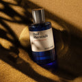 Maison Crivelli Oud Maracujá Lifestyle Ambiance Holiday Extrait de Parfum Oud Fruité Fragrance Niche
