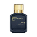 MAISON FRANCIS KURKDJIAN Maison Francis Kurkdjian Oud Satin Mood Eau de parfum Eau de Parfum fond blanc