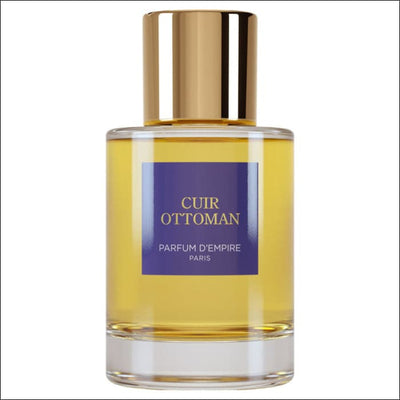 Parfum d’empire Cuir ottoman Eau de - 100 ml