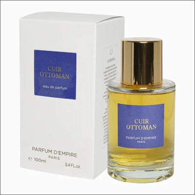 Parfum d’empire Cuir ottoman Eau de - 100 ml