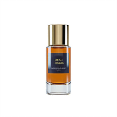 Parfum d’empire Musc Tonkin Extrait de parfum - 50 ml
