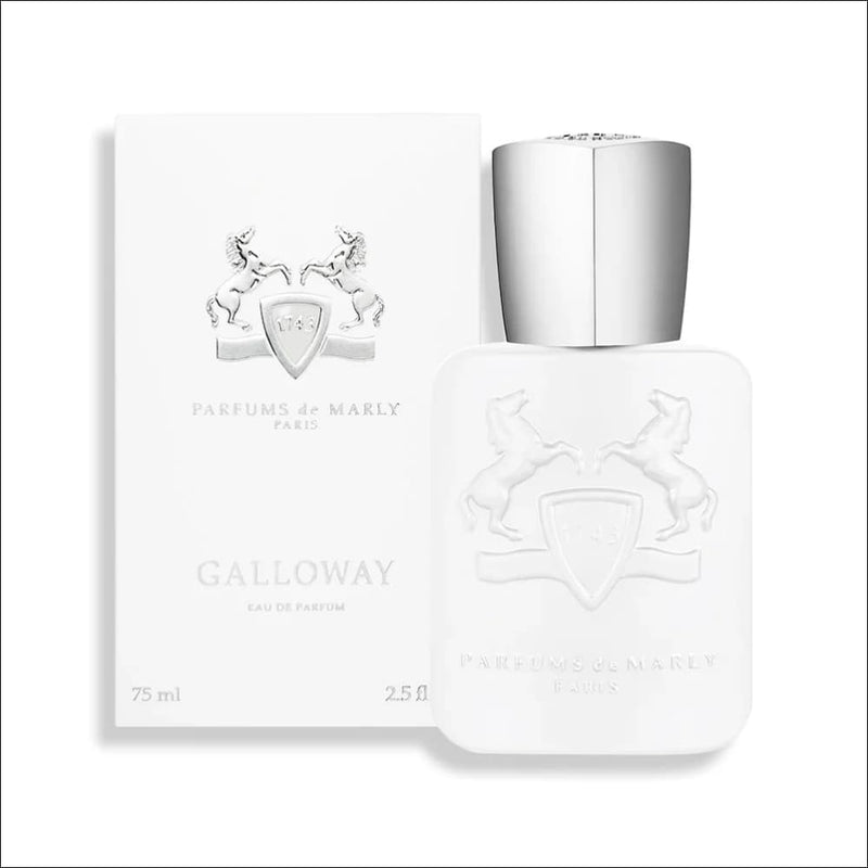 Parfums de Marly Galloway eau parfum - 75 ml et eaux Cologne