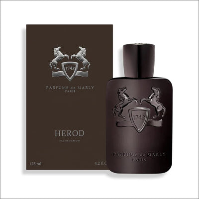 Parfums de Marly Herod eau parfum - 125 ml et eaux Cologne