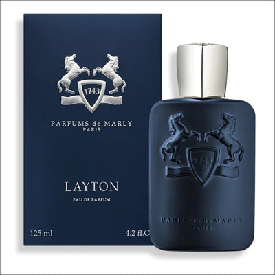 Parfums de Marly Layton eau de parfum - 125 ml - Parfums