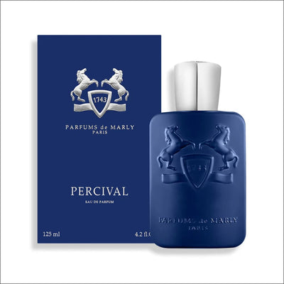 Parfums de Marly Percival eau parfum - 125 ml et eaux