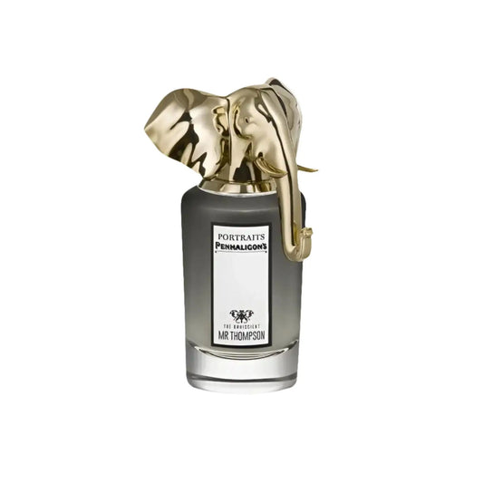 Penhaligon’s Mr Thompson eau de parfum 75 ml