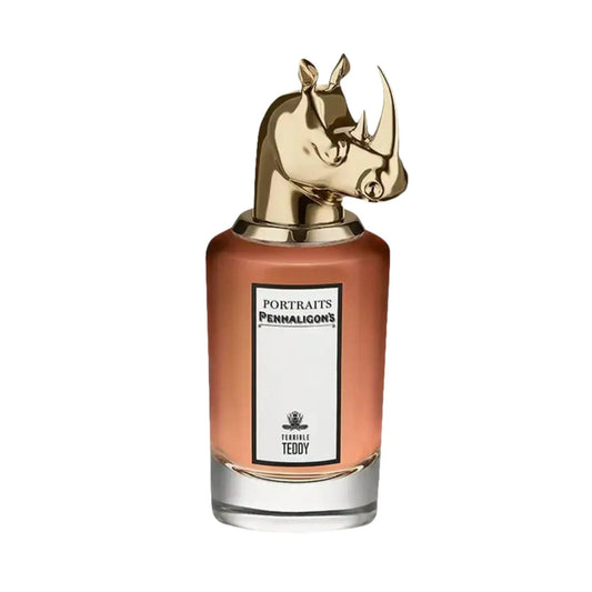 Penhaligon’s Terrible Teddy eau de Parfum 75 ml