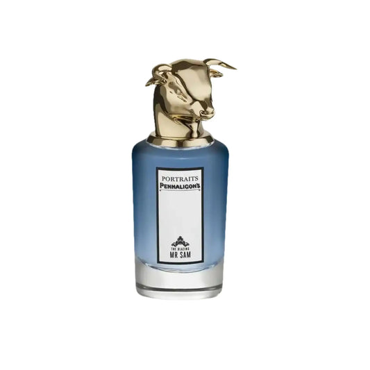 Penhaligon’s The Blazing Mr Sam eau de parfum 75 ml