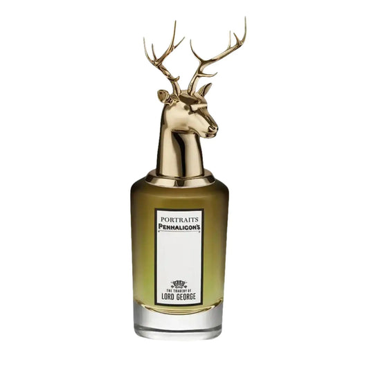 Penhaligon’s The Tragedy of Lord George Eau de parfum 75 ml