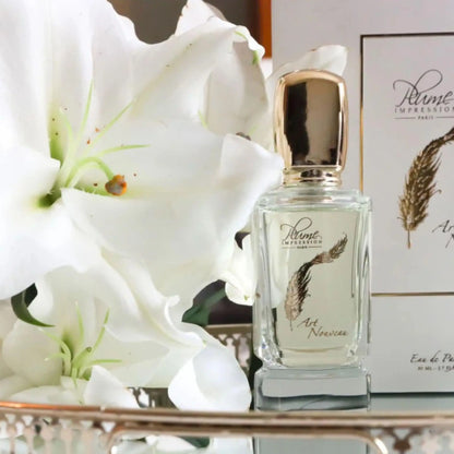 Plume Impression Art Nouveau Eau de Parfum 80 ml