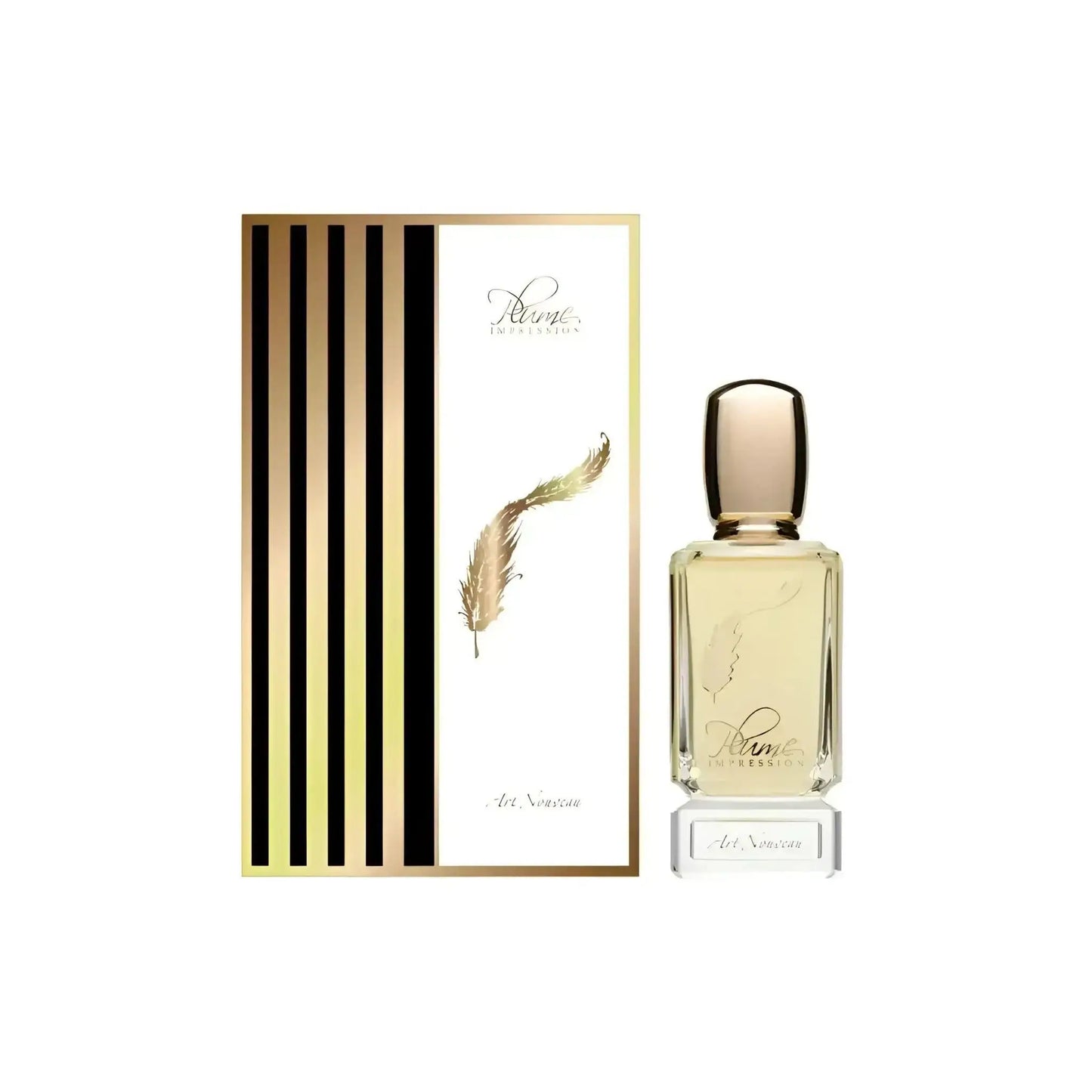 Plume Impression Art Nouveau Eau de Parfum 80 ml
