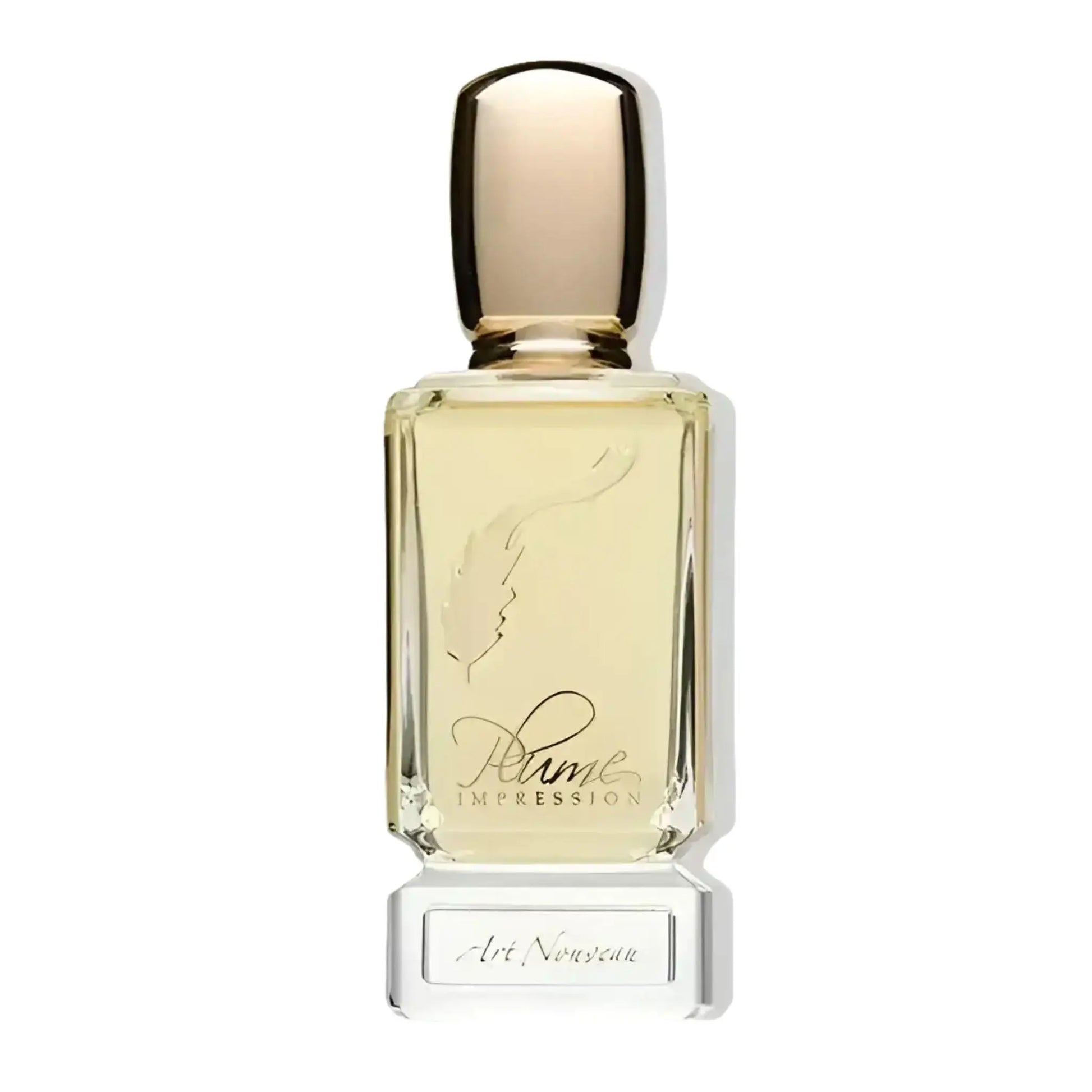 Plume Impression Art Nouveau Eau de Parfum 80 ml