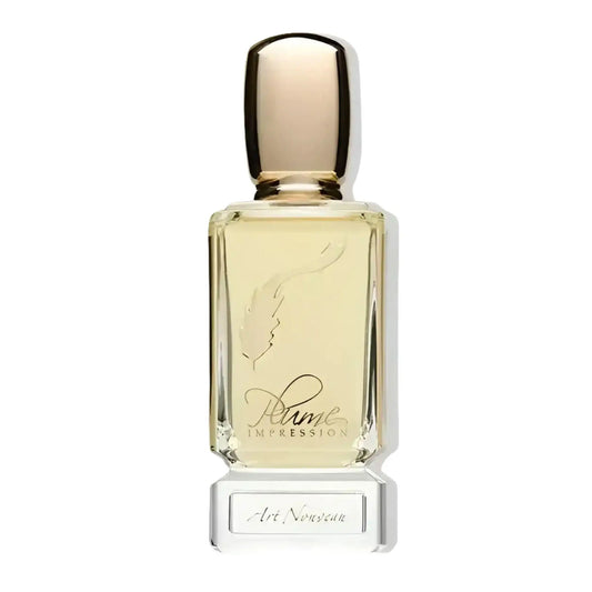 Plume Impression Art Nouveau Eau de Parfum 80 ml