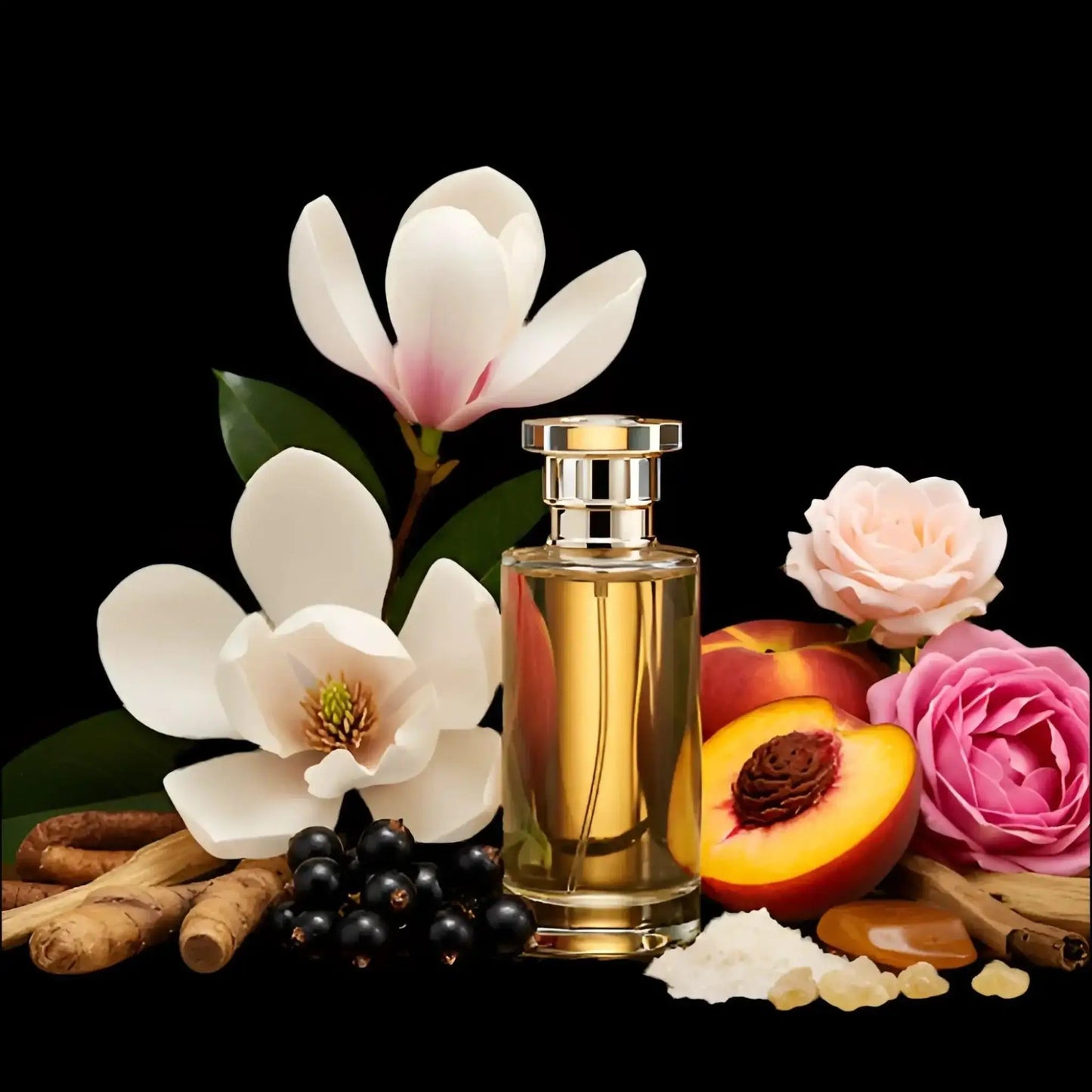 Plume Impression Art Nouveau Eau de Parfum 80 ml