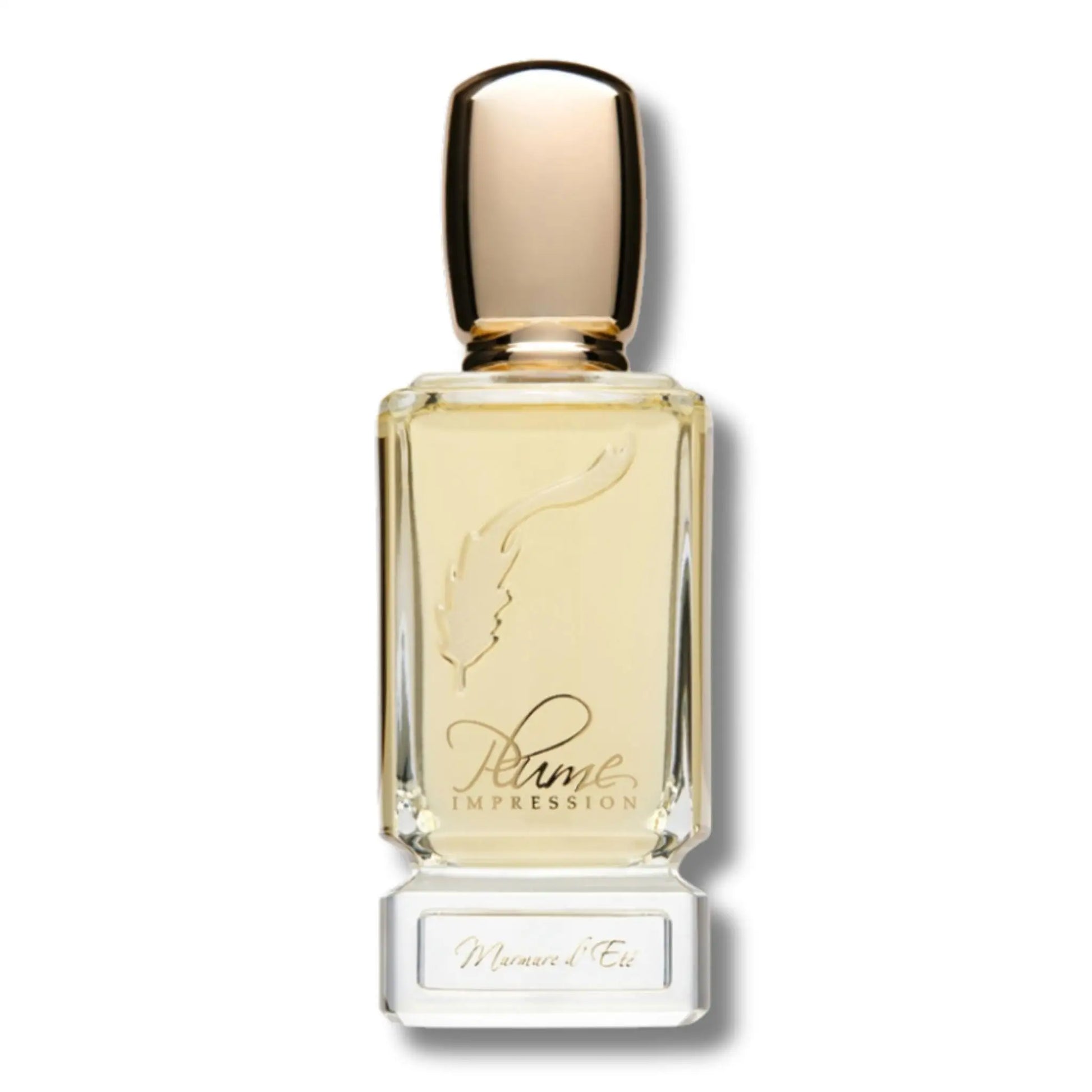 Plume Impression Love No Shame Eau de Parfum 80 ml