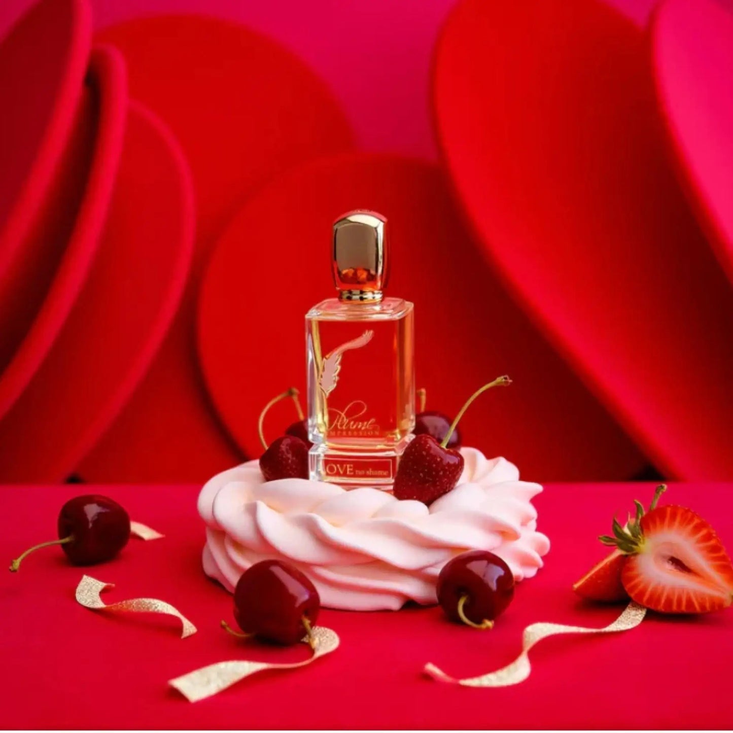 Plume Impression Love No Shame Eau de Parfum 80 ml