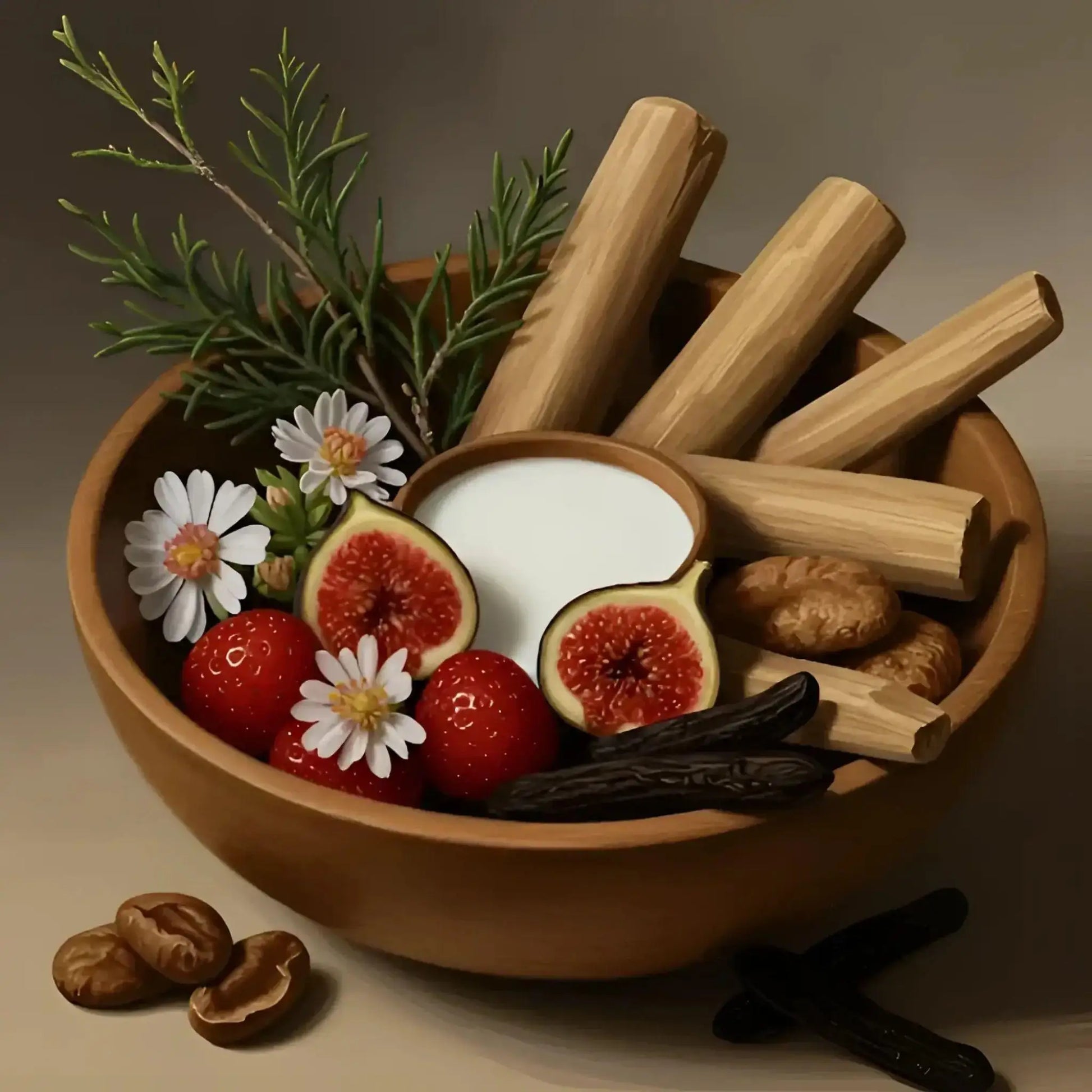 Plume Impression Murmure D’été Eau de Parfum 80 ml