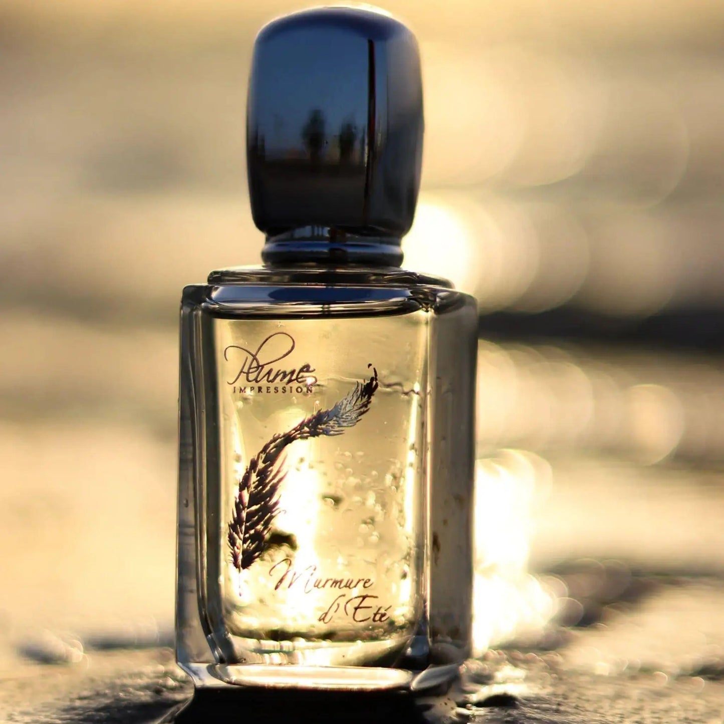 Plume Impression Murmure D’été Eau de Parfum 80 ml