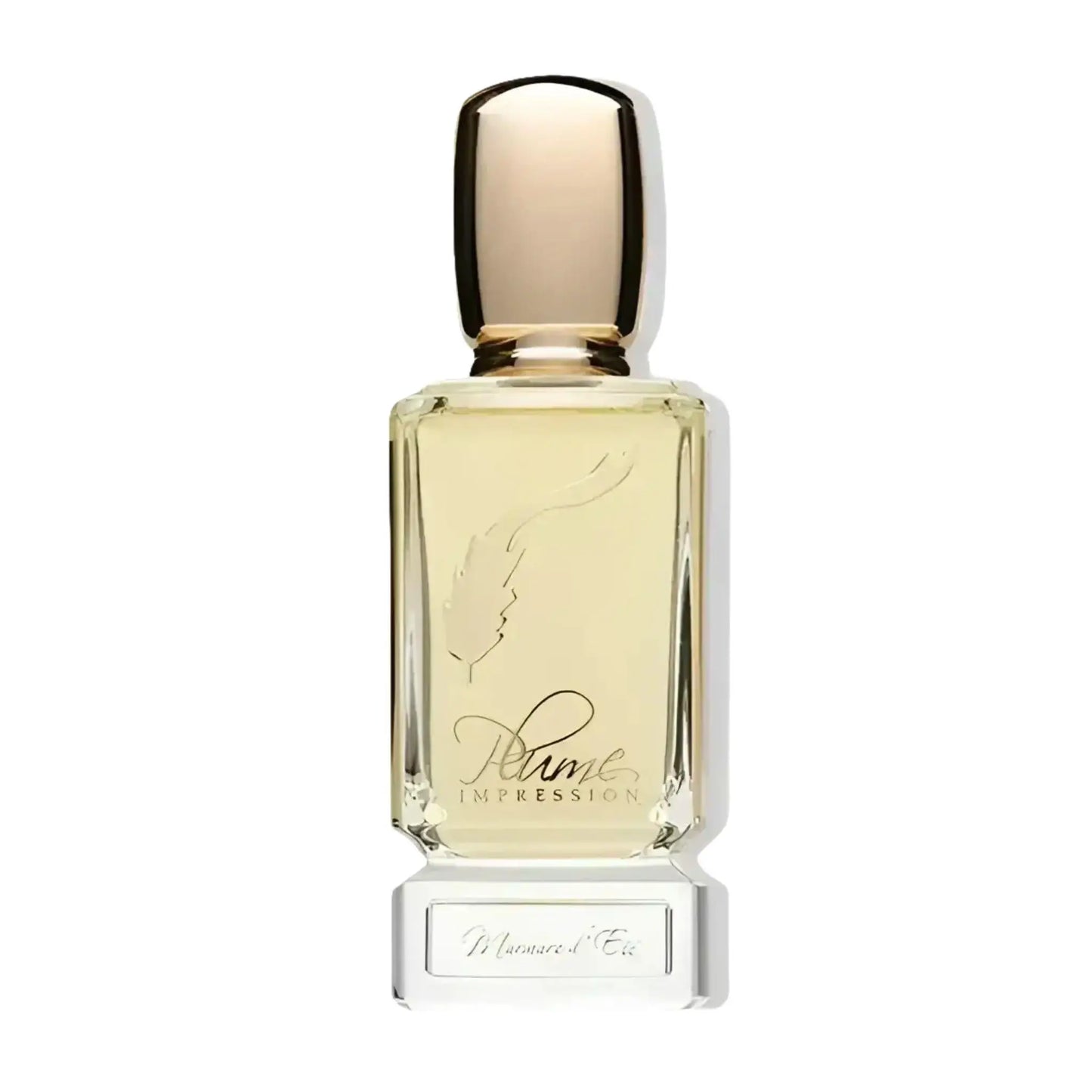Plume Impression Murmure D’été Eau de Parfum 80 ml