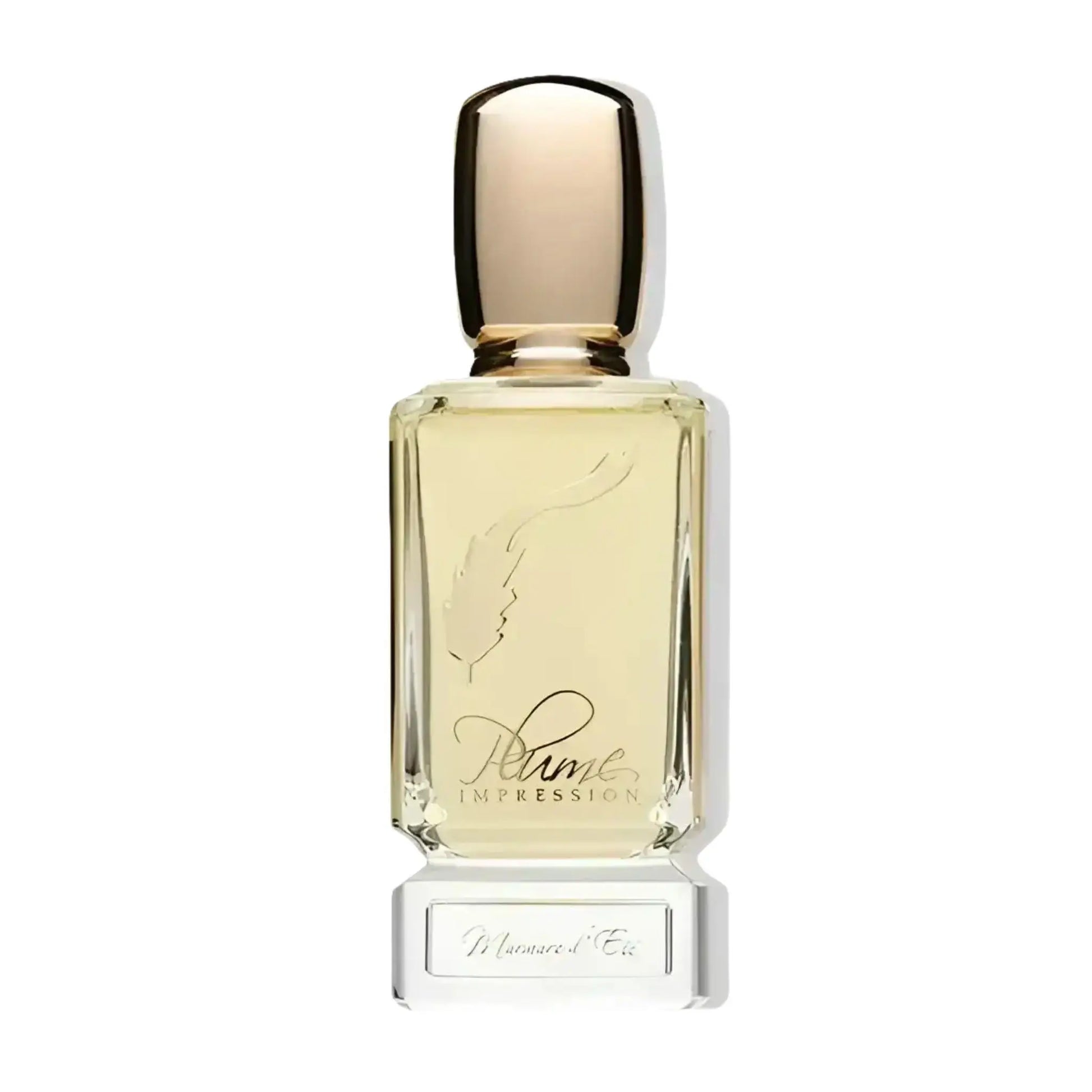 Plume Impression Murmure D’été Eau de Parfum 80 ml