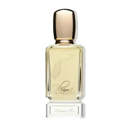 Plume Impression Murmure D’été Eau de Parfum 80 ml