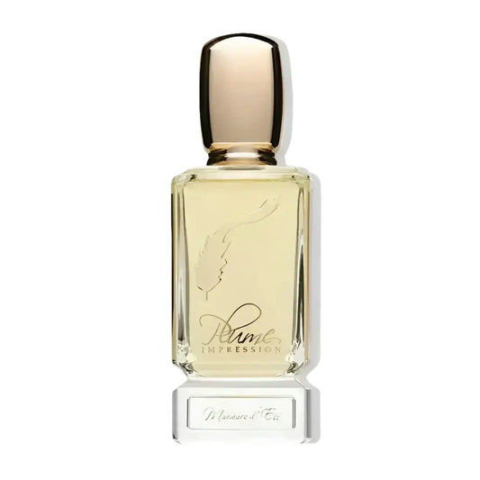 Plume Impression Murmure D’été Eau de Parfum 80 ml