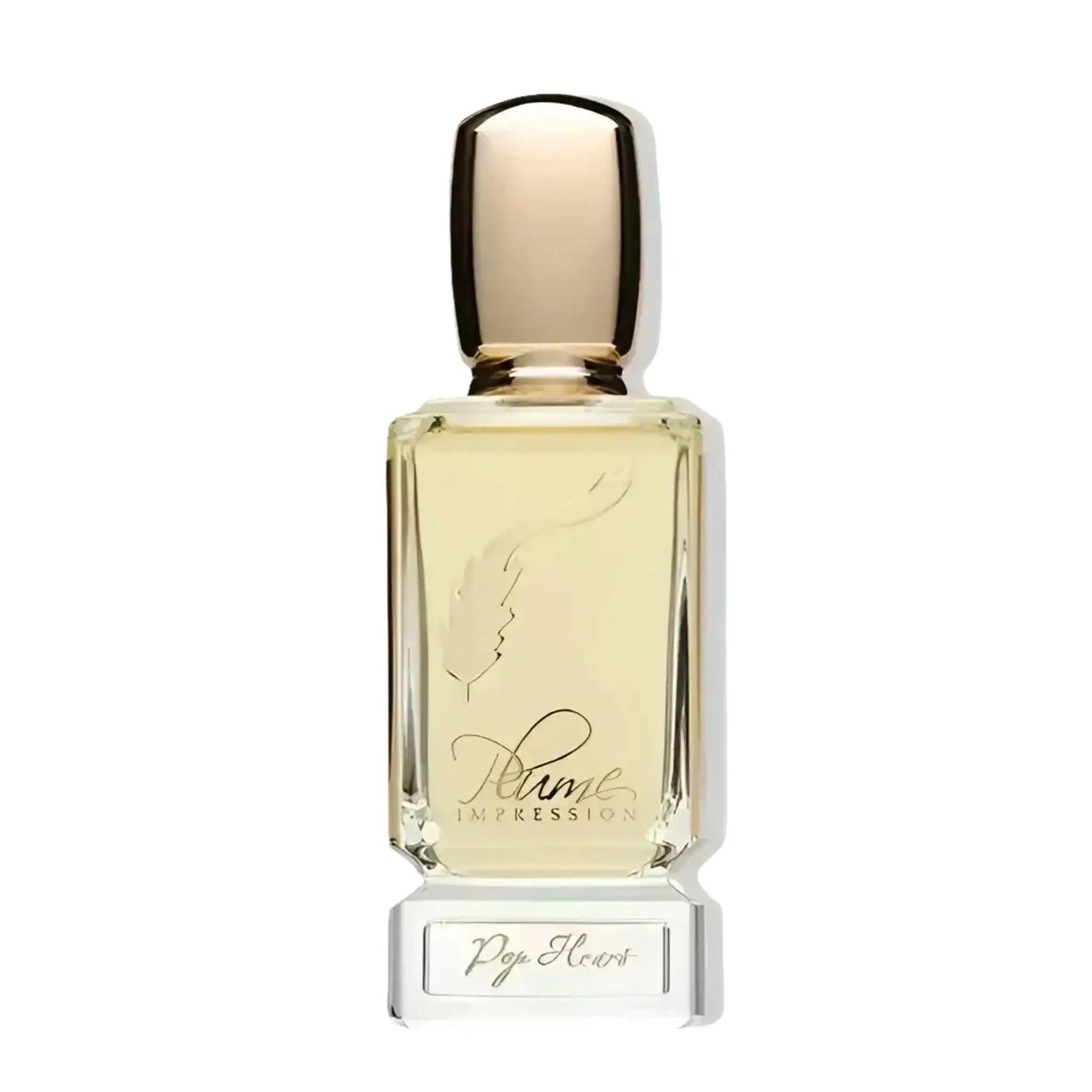 Plume Impression Pop Heart eau de parfum 80 ml