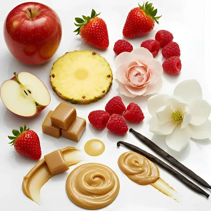 Plume Impression Pop Heart eau de parfum 80 ml