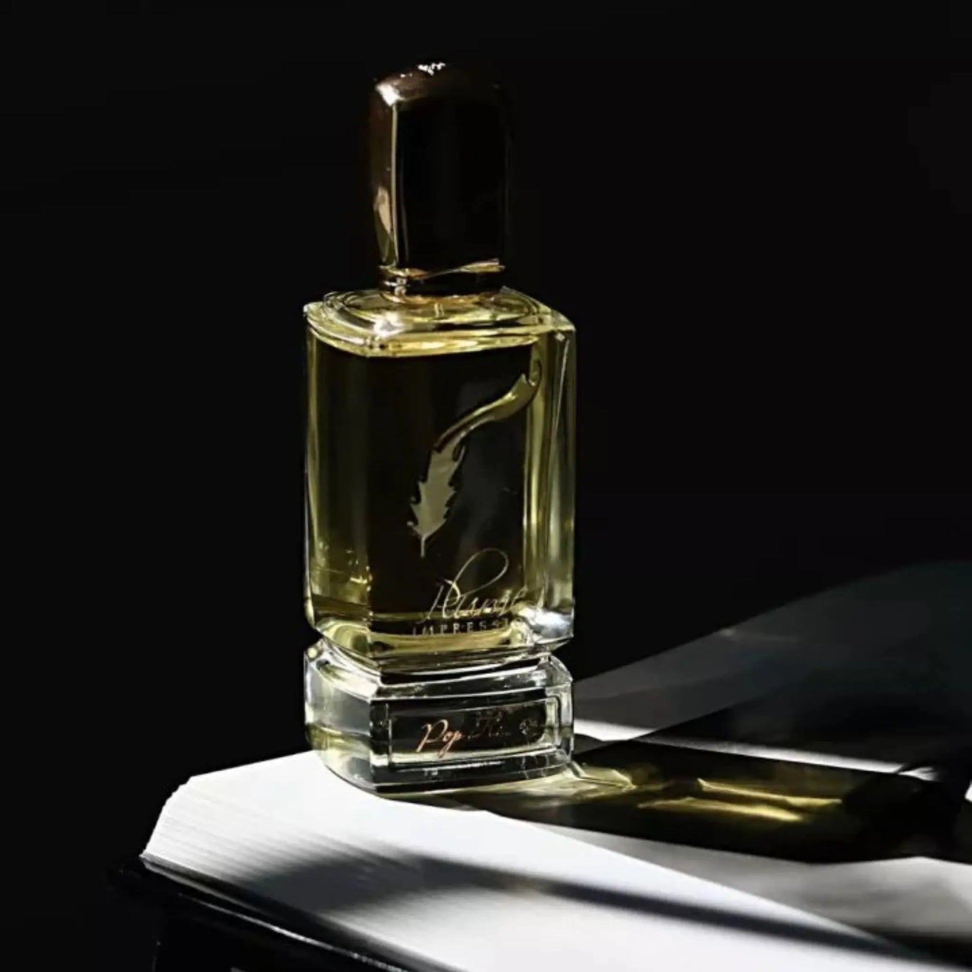 Plume Impression Pop Heart eau de parfum 80 ml