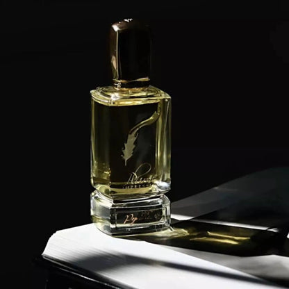 Plume Impression Pop Heart eau de parfum 80 ml