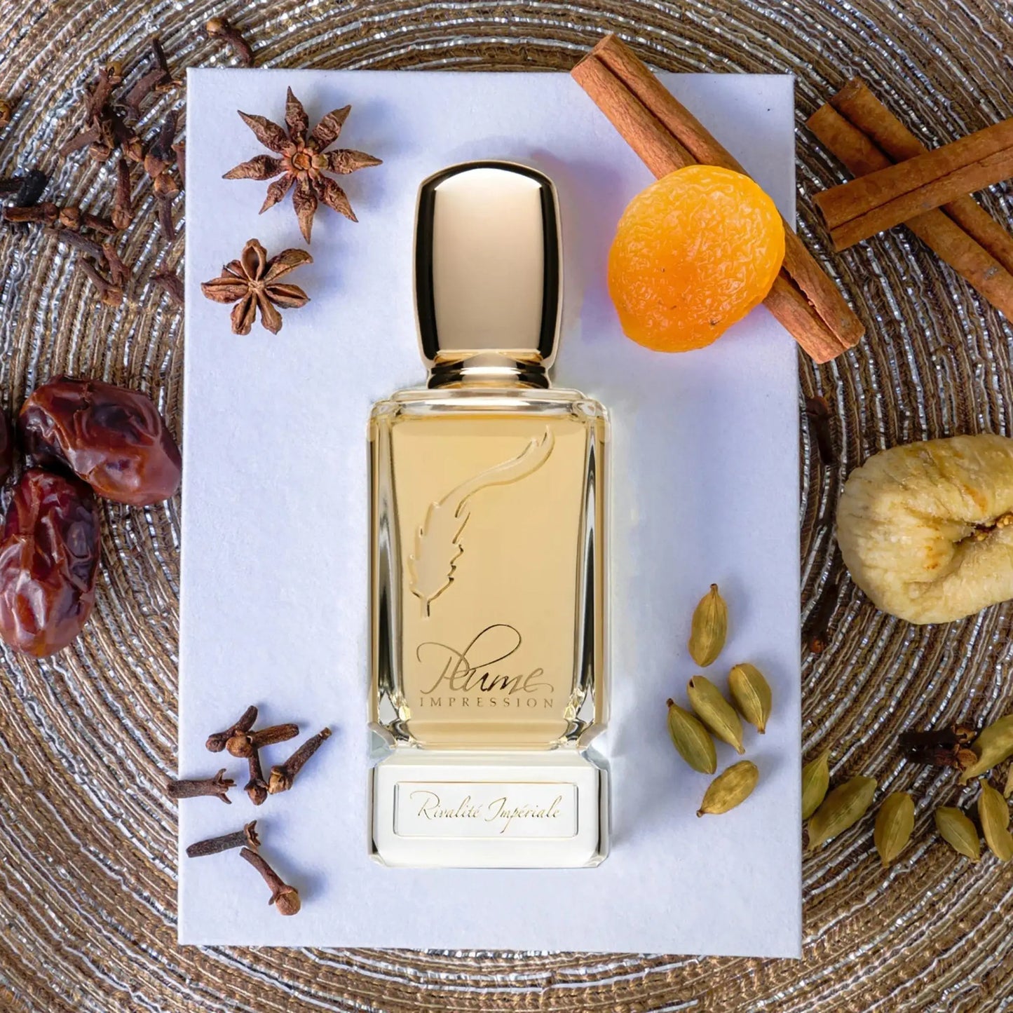 Plume Impression Rivalité Impériale Eau de Parfum 80 ml