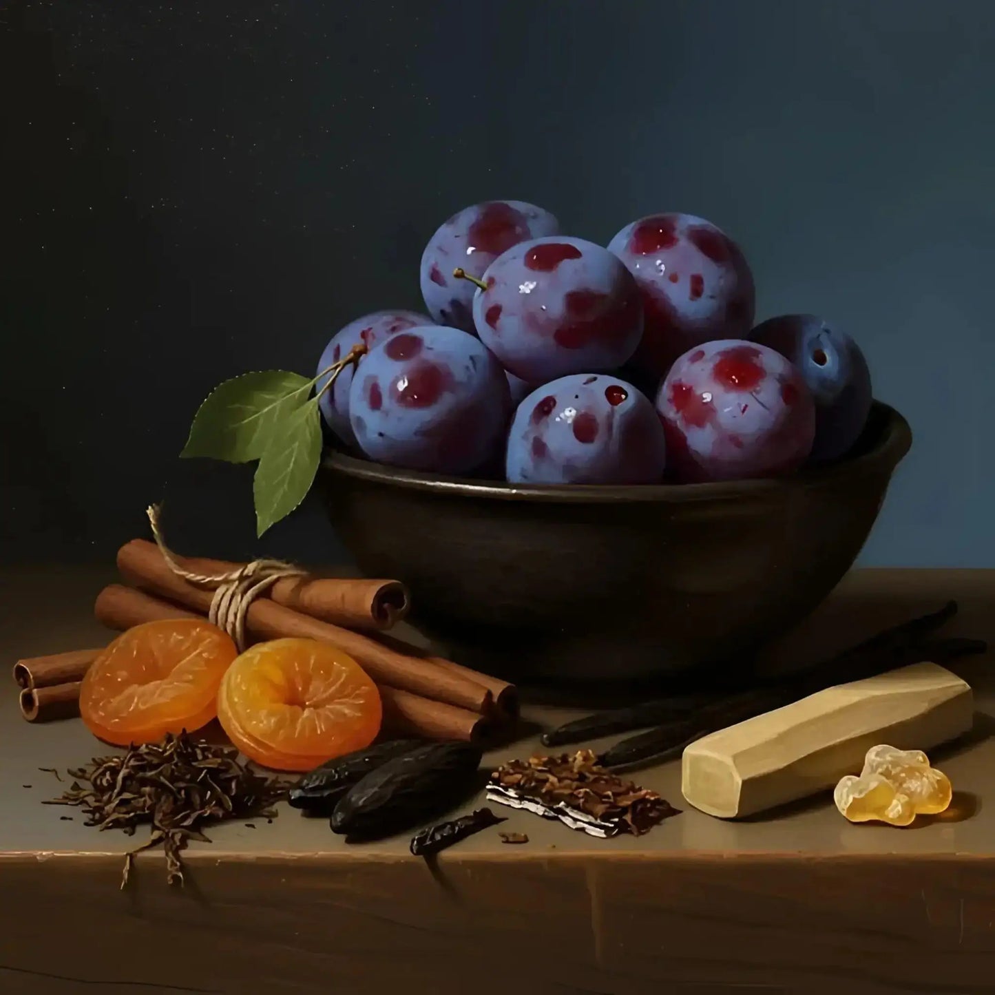 Plume Impression Rivalité Impériale Eau de Parfum 80 ml