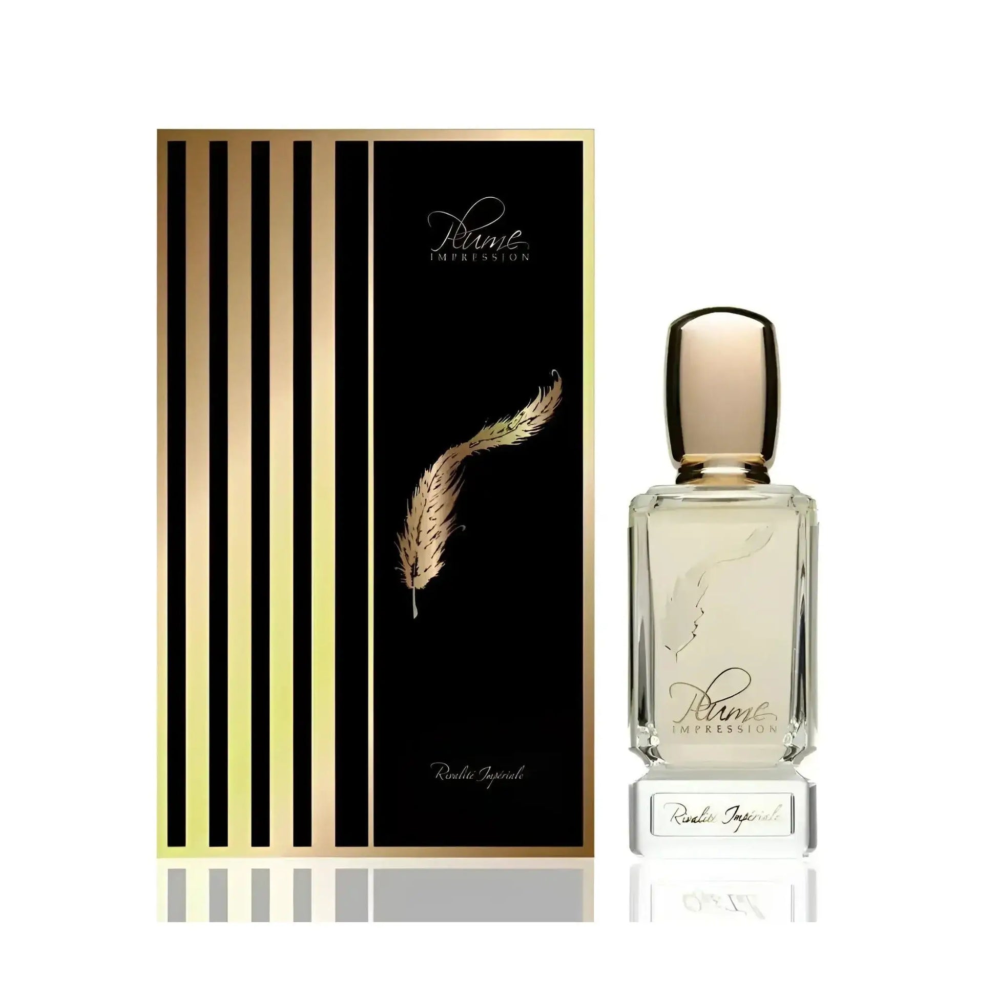 Plume Impression Rivalité Impériale Eau de Parfum 80 ml