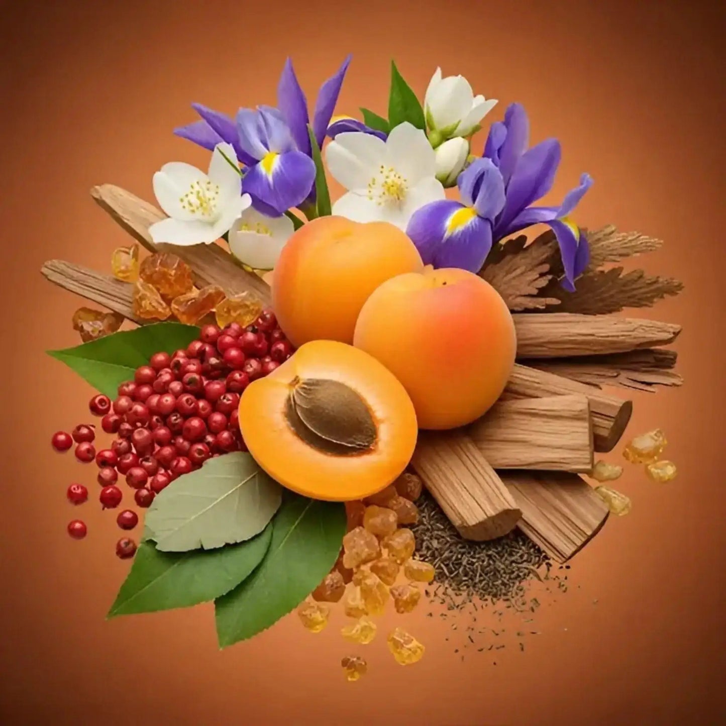 Plume Impression Que tal Eau de Parfum 80 ml