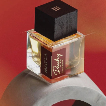 Matca Peachy bloom parfum