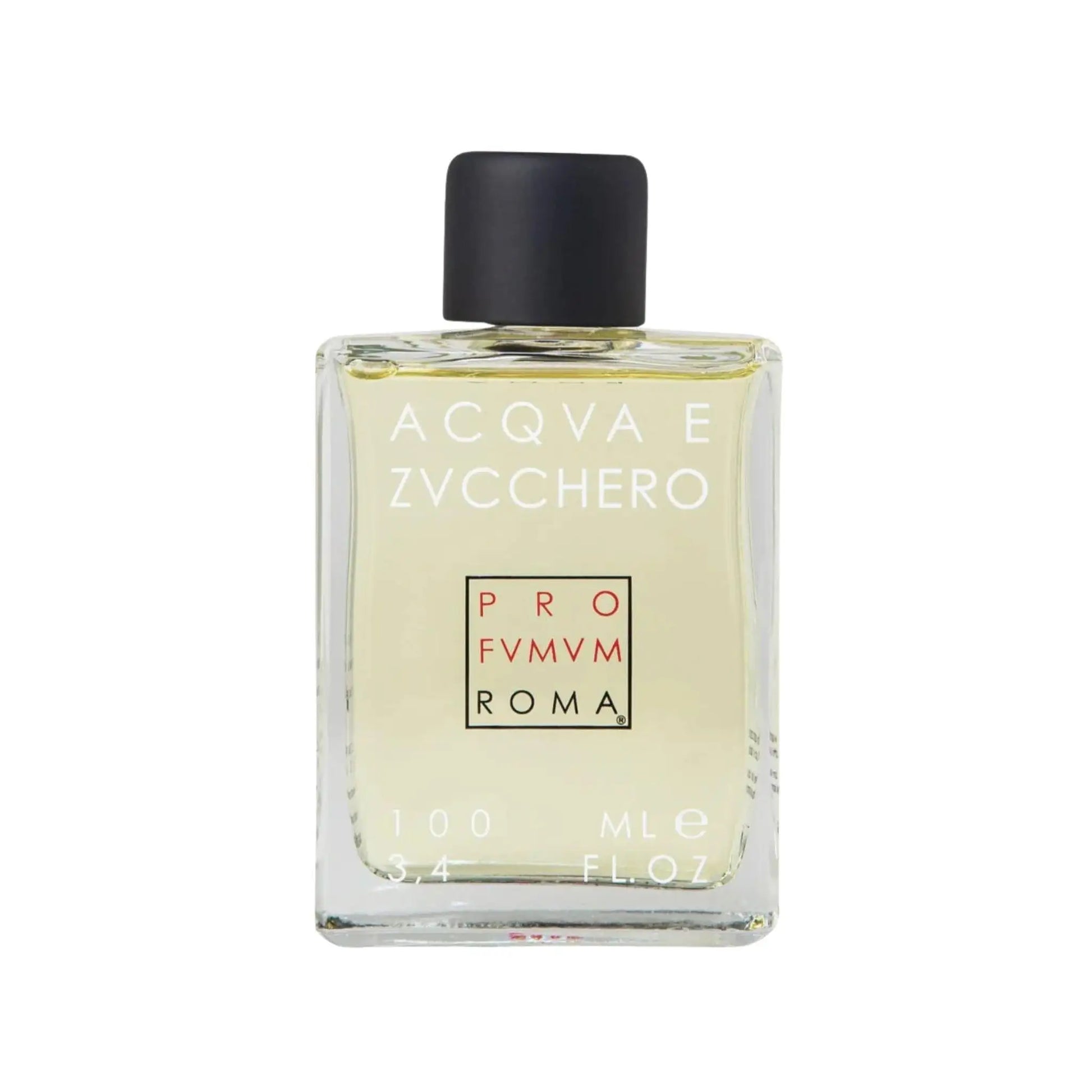 Profumum Roma Acqua e Zucchero extrait de parfum 100 ml
