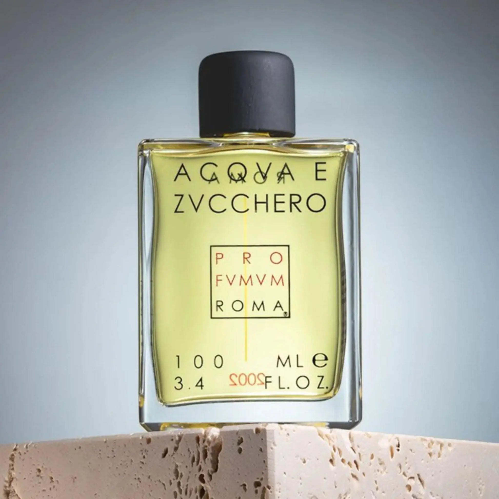 Profumum Roma Acqua e Zucchero extrait de parfum 100 ml