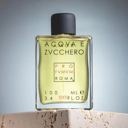 Profumum Roma Acqua e Zucchero extrait de parfum 100 ml