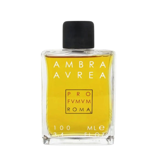 Profumum Roma Ambra Aurea Extrait de parfum 100 ml