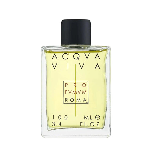 Profumum Roma Aqua Viva extrait de parfum 100 ml